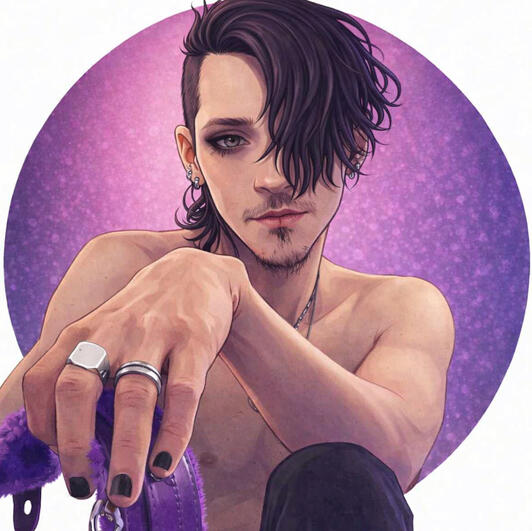 Onyx Smyth, Slut-Priest